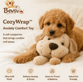 Bevsv™ CozyWrap™ Anxiety Comfort Toy